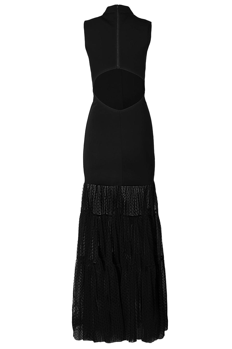 STAUD-Daffodil Dress-