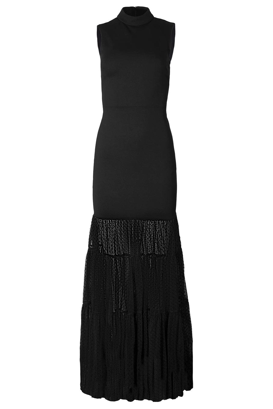 STAUD-Daffodil Dress-