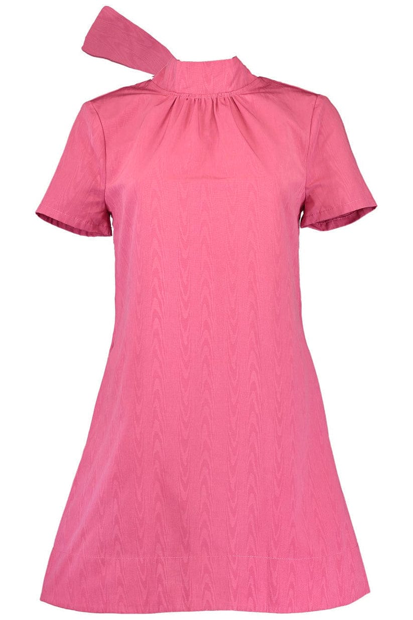 STAUD-Mini Ilana Dress-