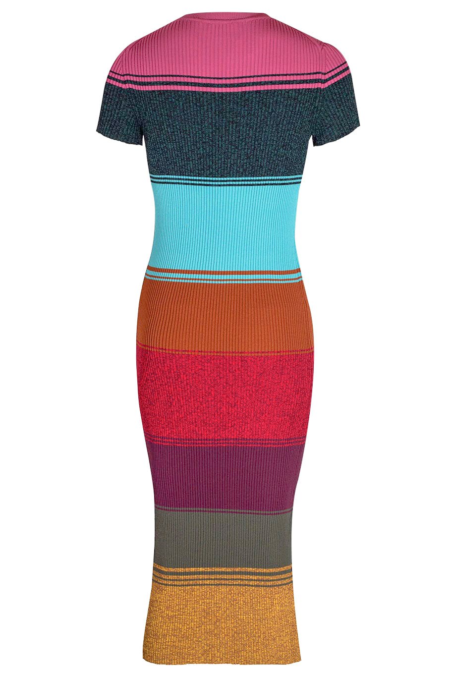 STAUD-Colleen Dress-