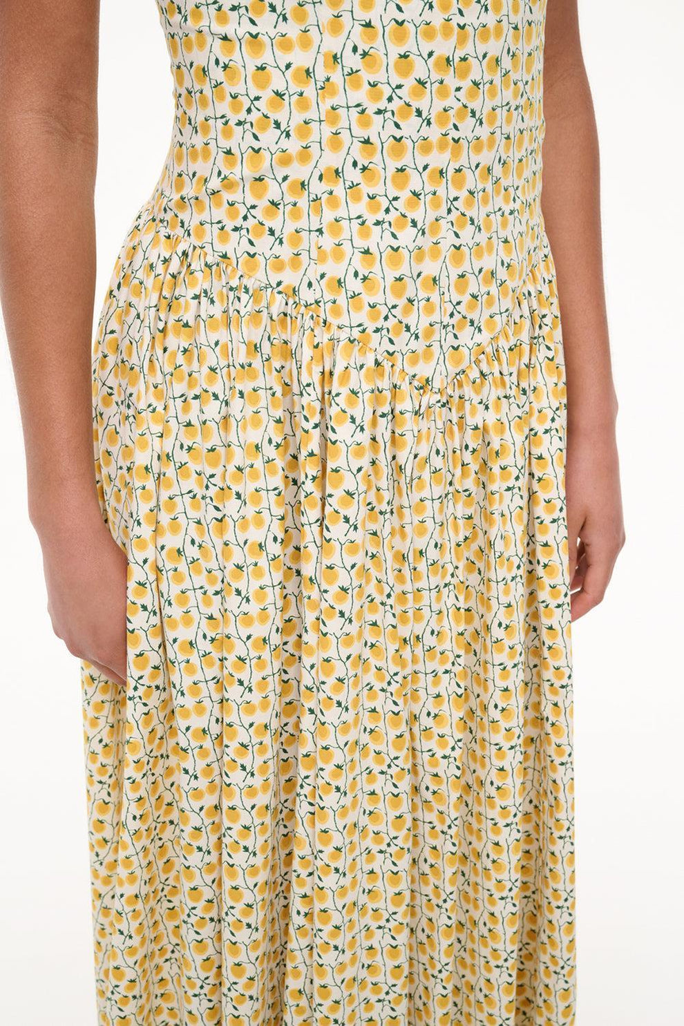 Dena Dress
