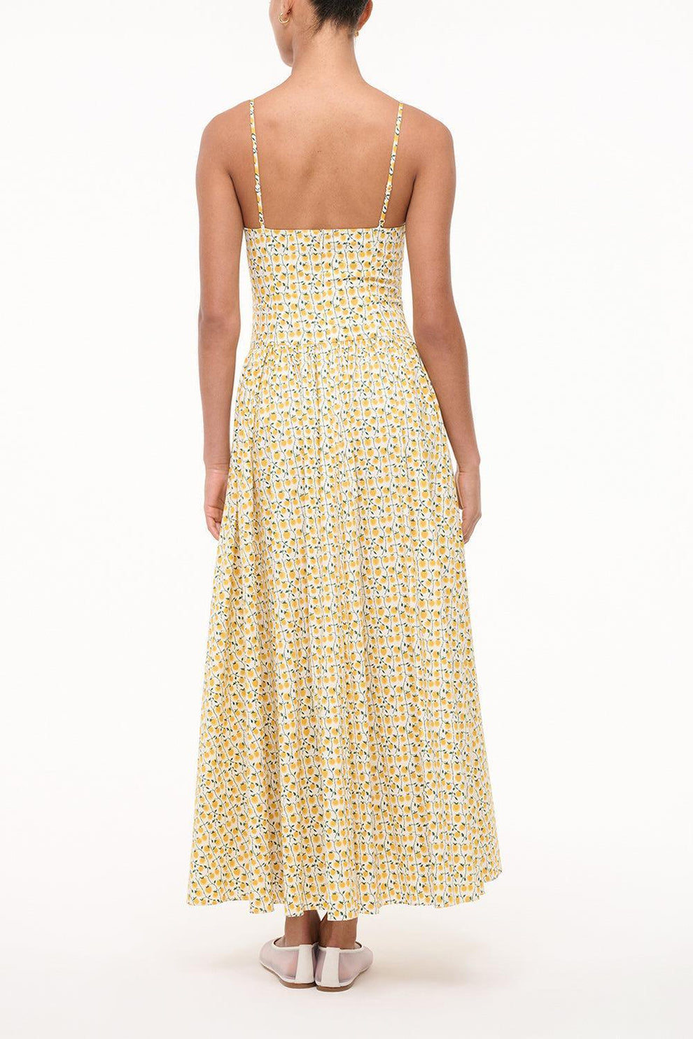 Dena Dress