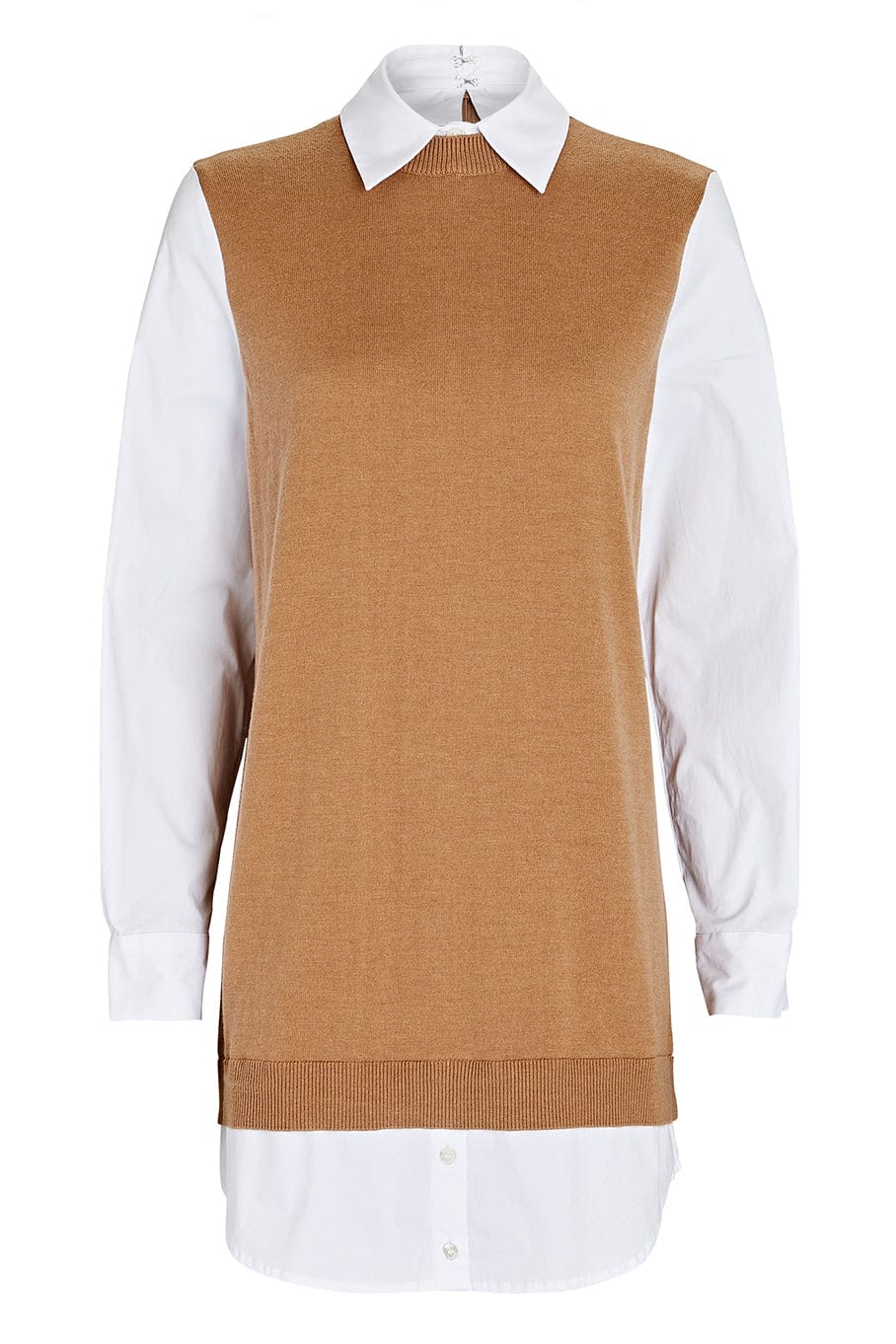 STAUD-Fern Dress-