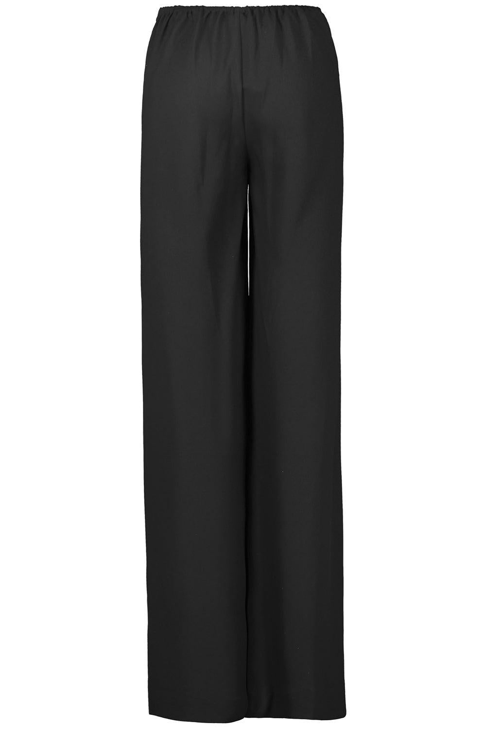 Stroll Pant - Black-BLACK-XS-CLOTHINGPANTWIDE LEG-STAUD