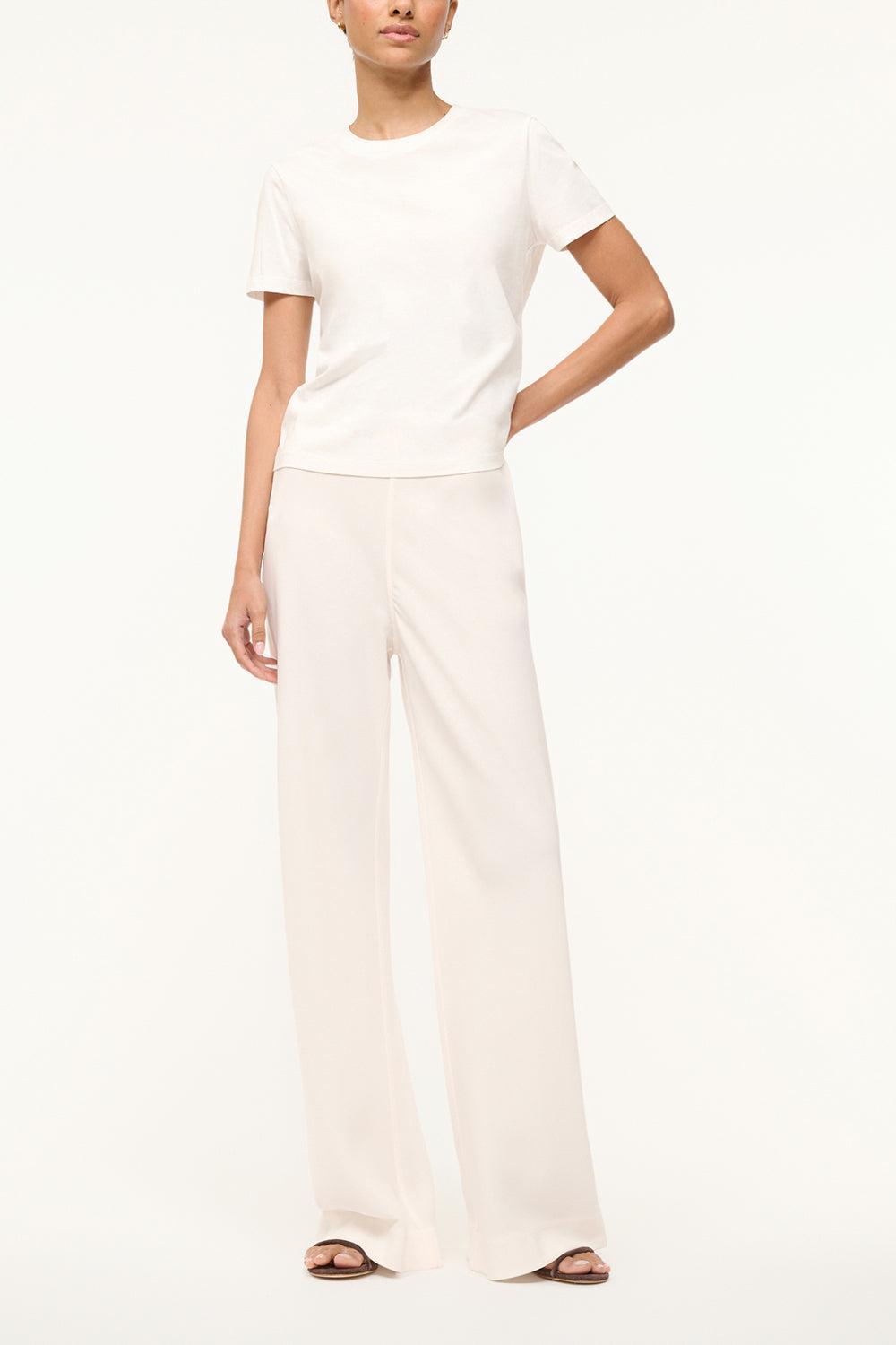Stroll Pant-IVORY-XS-CLOTHINGPANTWIDE LEG-STAUD