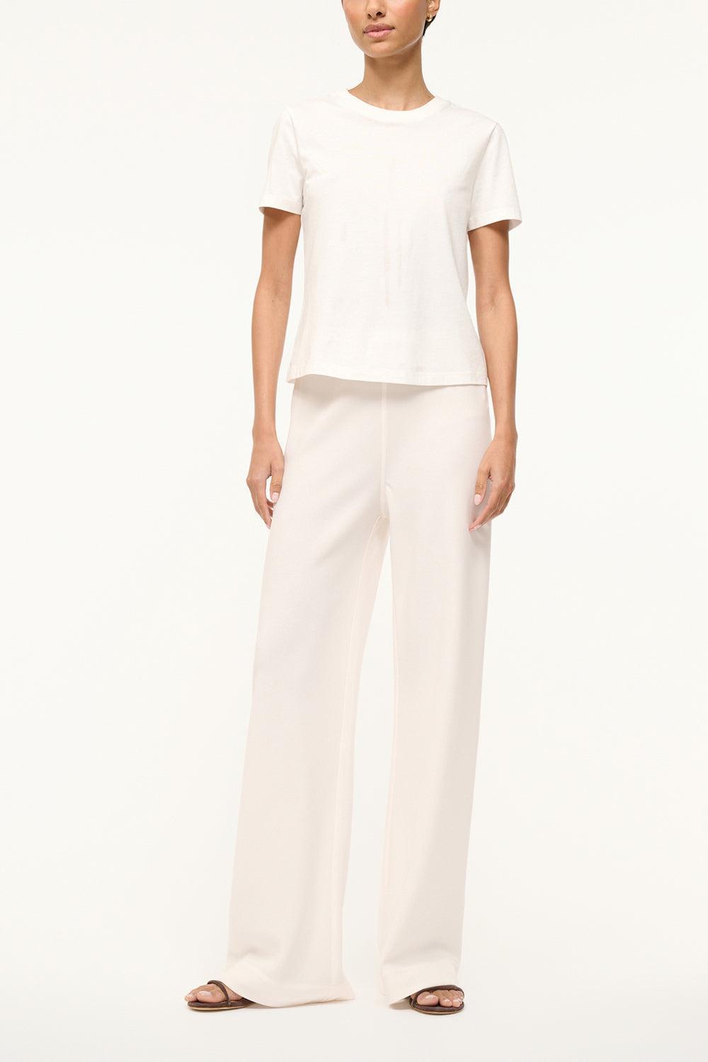 Stroll Pant-IVORY-XS-CLOTHINGPANTWIDE LEG-STAUD