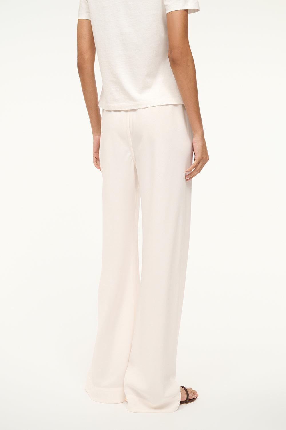 Stroll Pant-IVORY-XS-CLOTHINGPANTWIDE LEG-STAUD