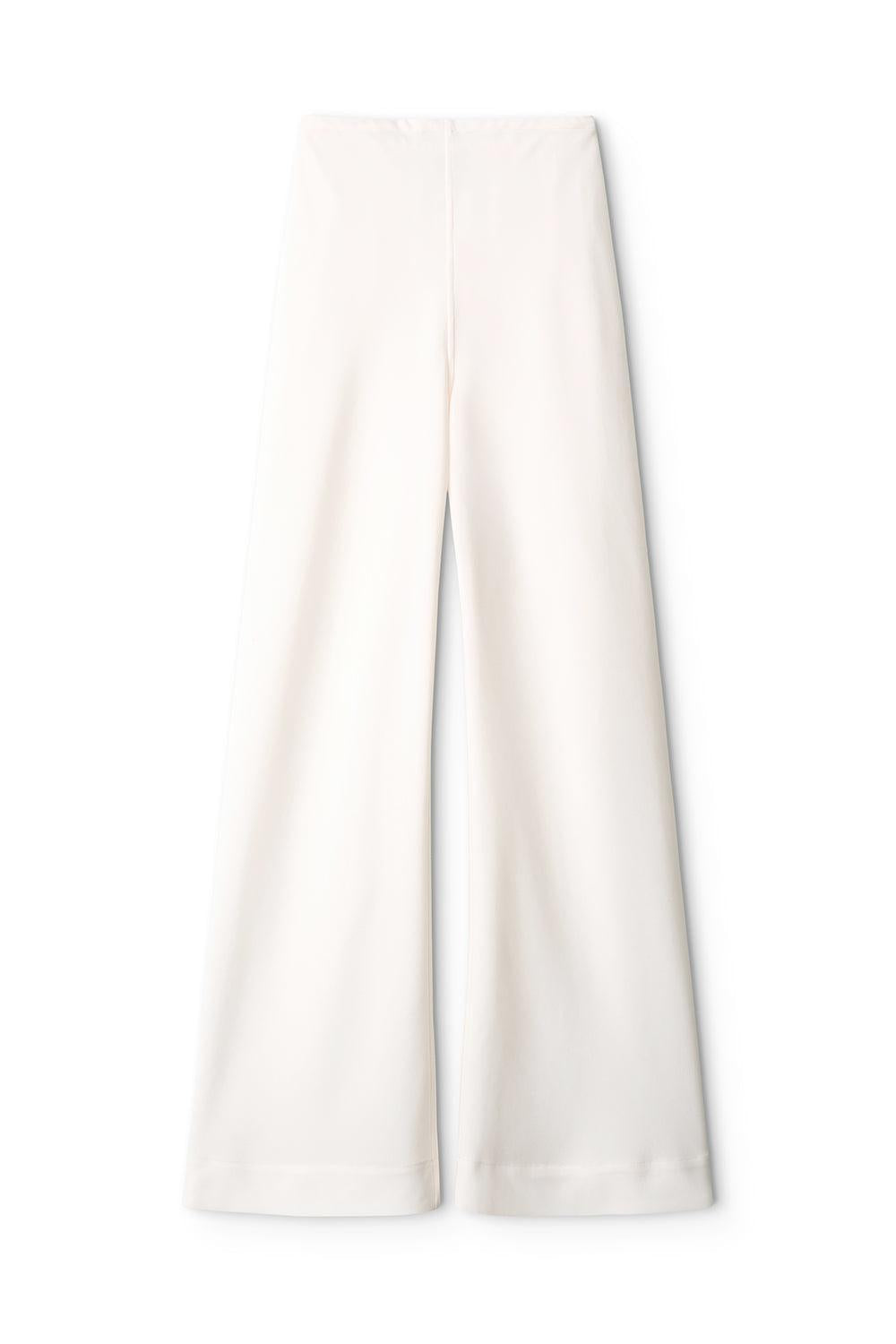 Stroll Pant-IVORY-XS-CLOTHINGPANTWIDE LEG-STAUD