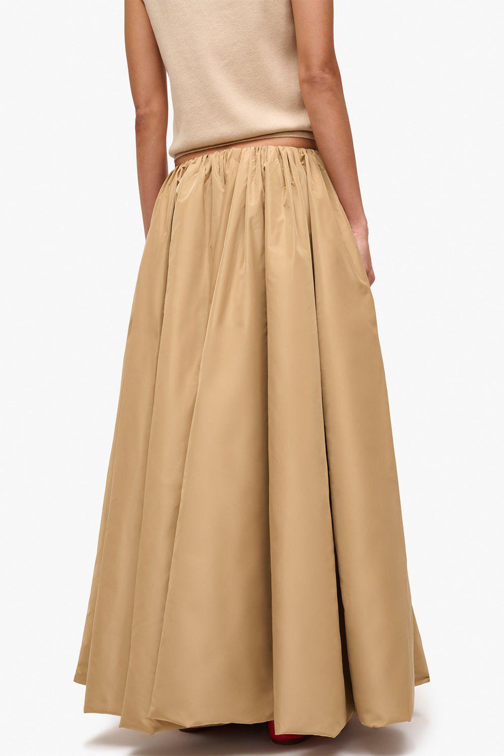 STAUD-Bellagio Skirt-