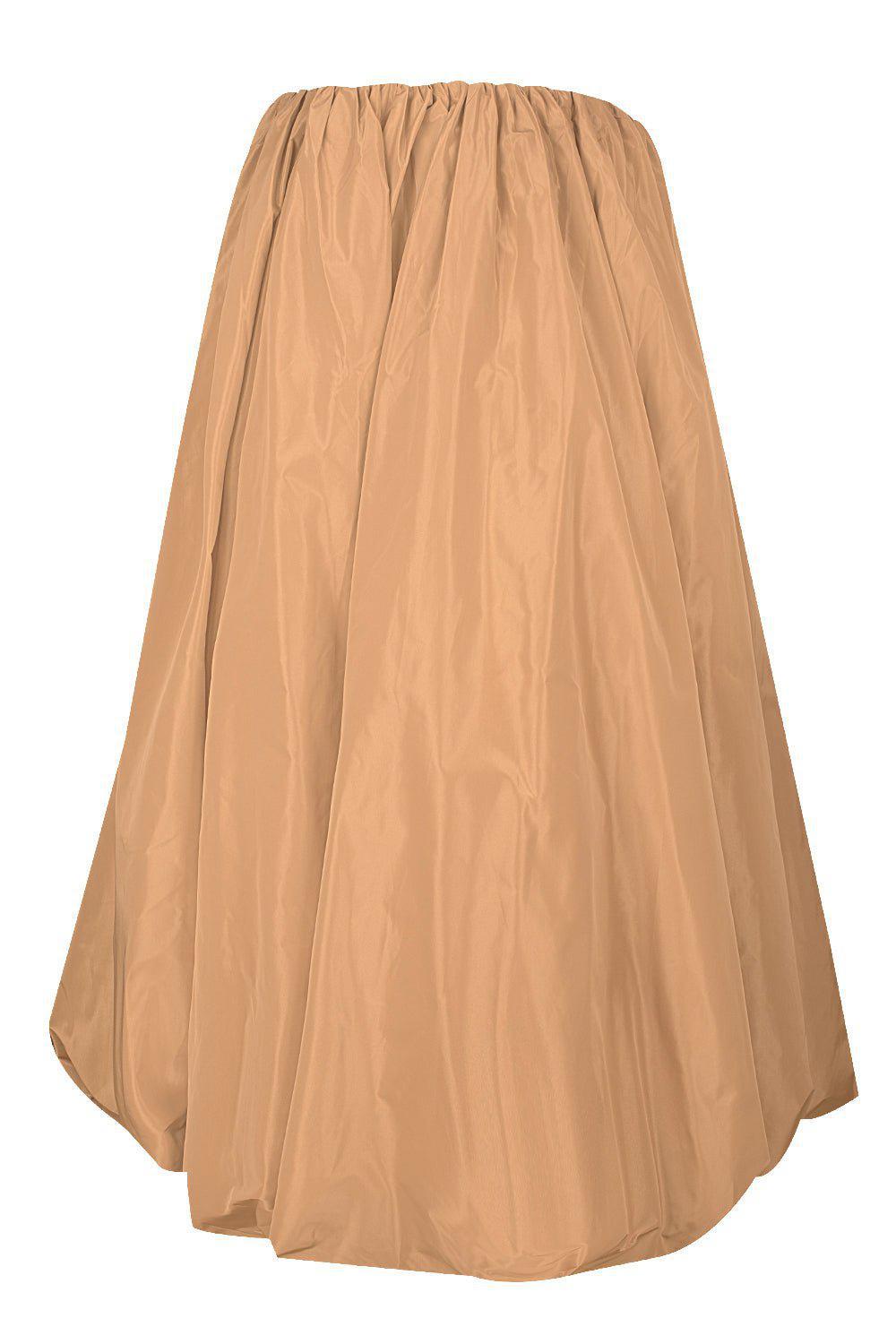 STAUD-Bellagio Skirt-
