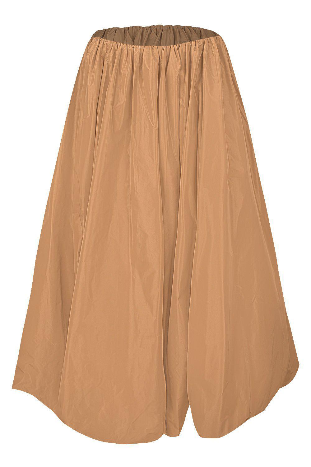 STAUD-Bellagio Skirt-