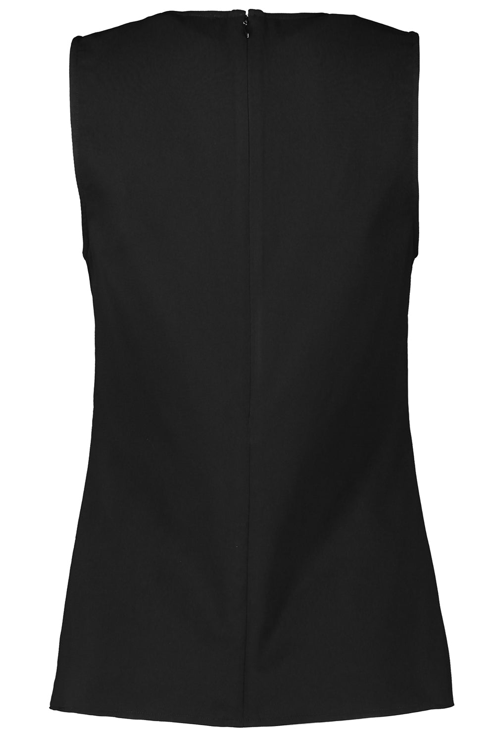 Bronte Top - Black-BLACK-S-CLOTHINGTOPBLOUSE-STAUD