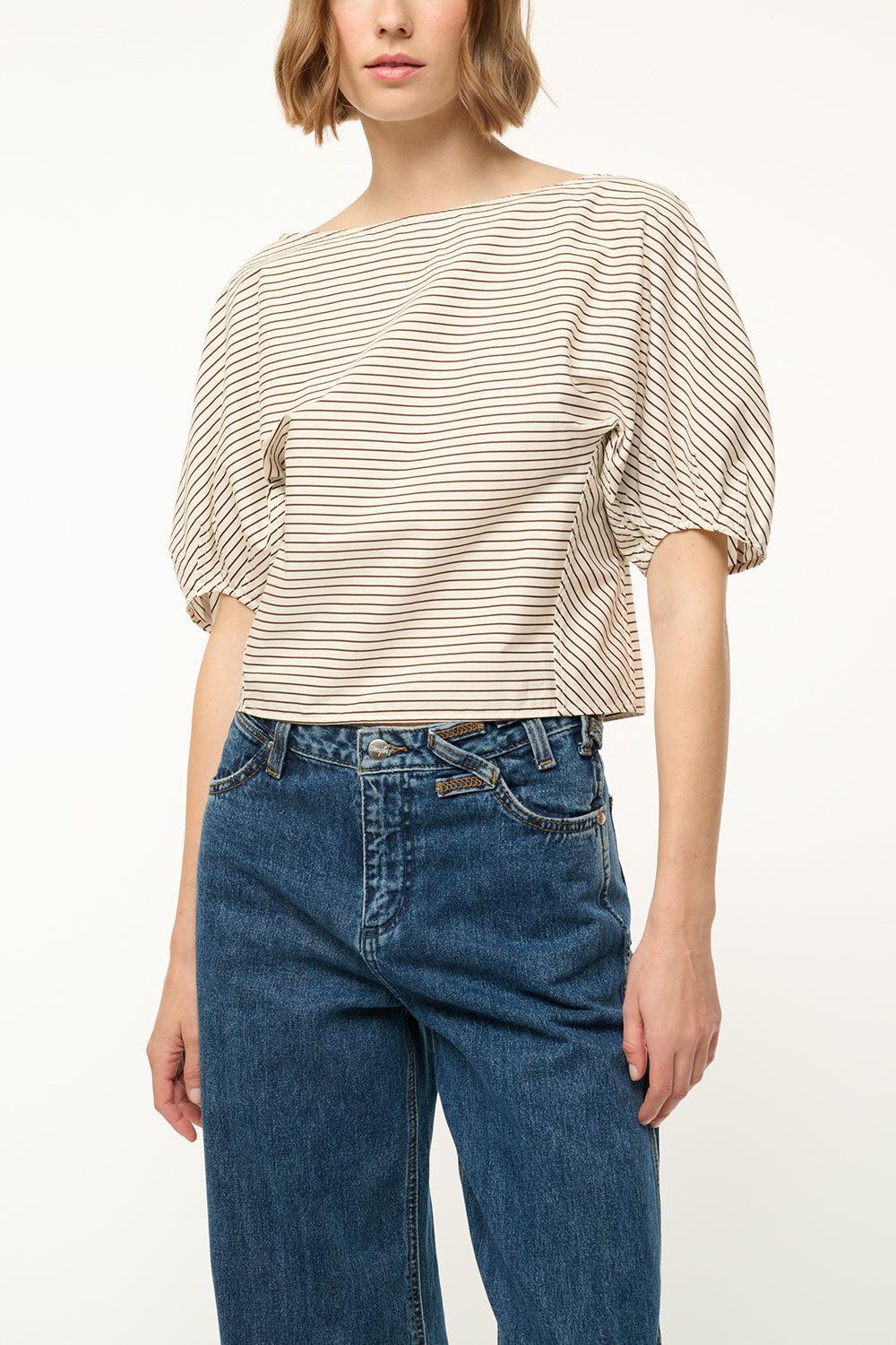 Didi Top-IVO/DKOA-XS-CLOTHINGTOPBLOUSE-STAUD