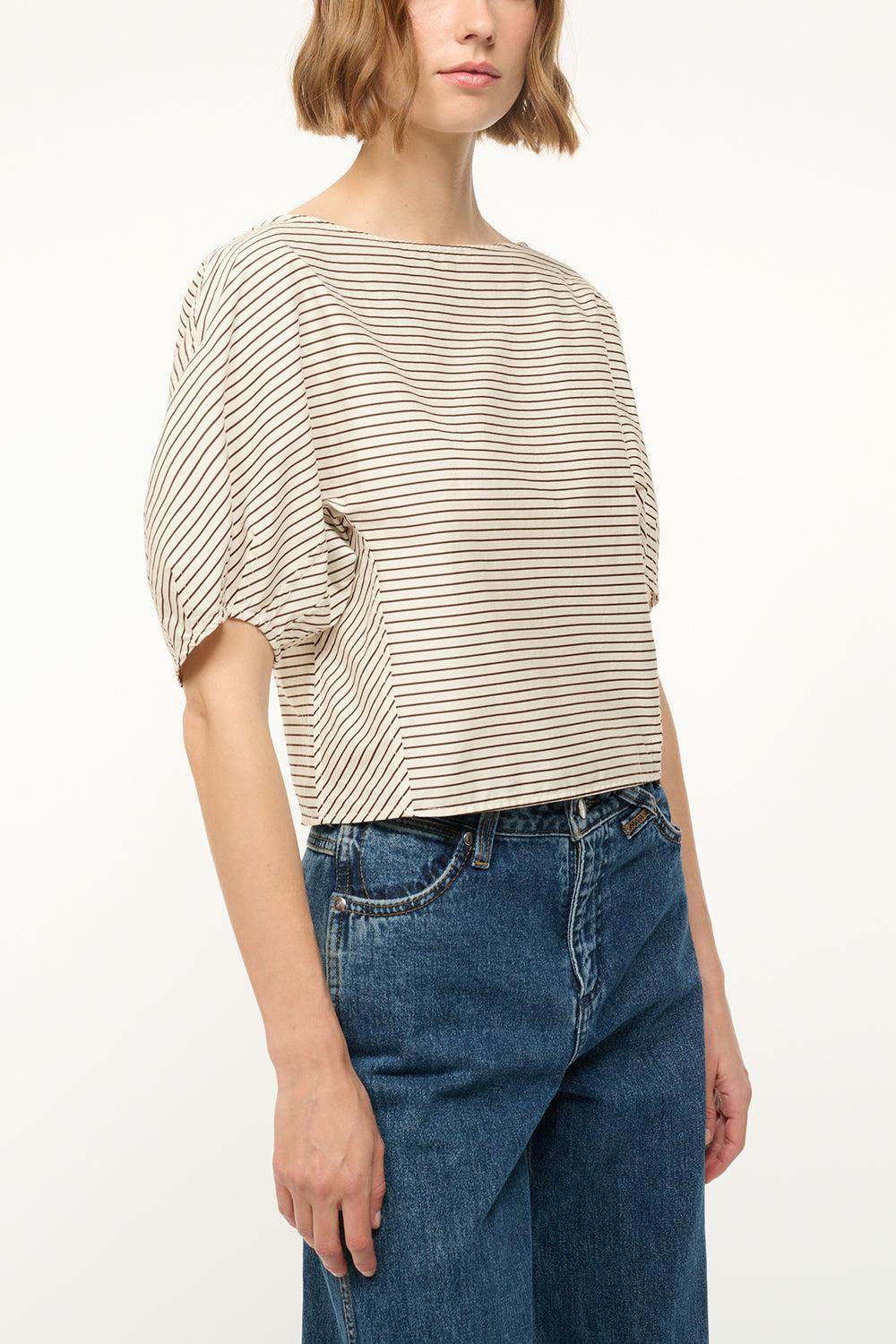 Didi Top-IVO/DKOA-XS-CLOTHINGTOPBLOUSE-STAUD