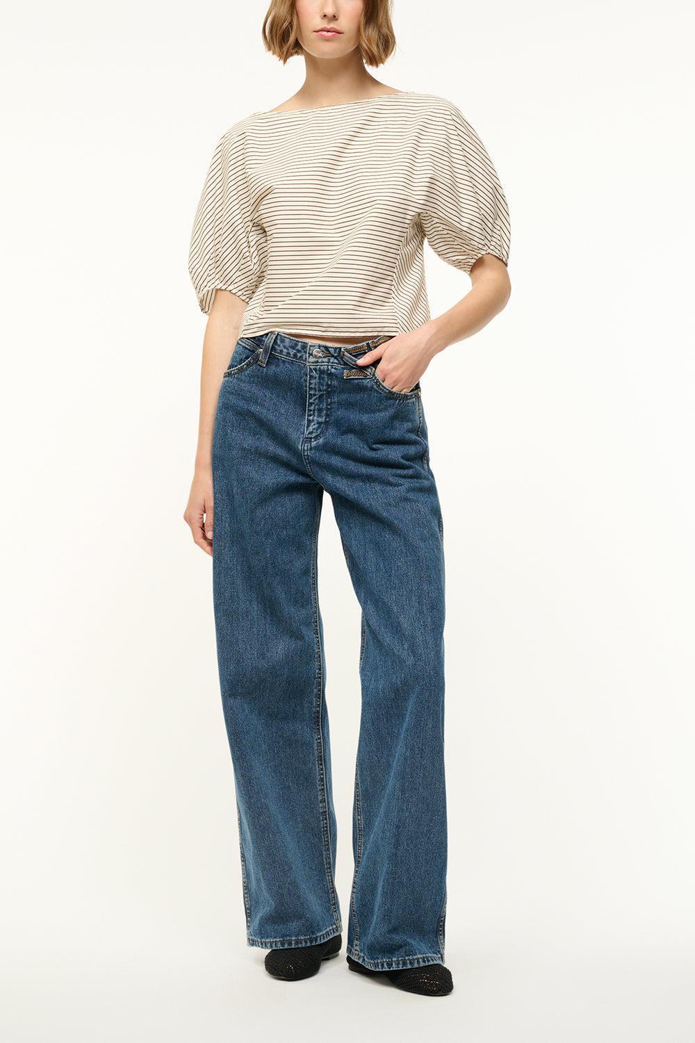 Didi Top-IVO/DKOA-XS-CLOTHINGTOPBLOUSE-STAUD