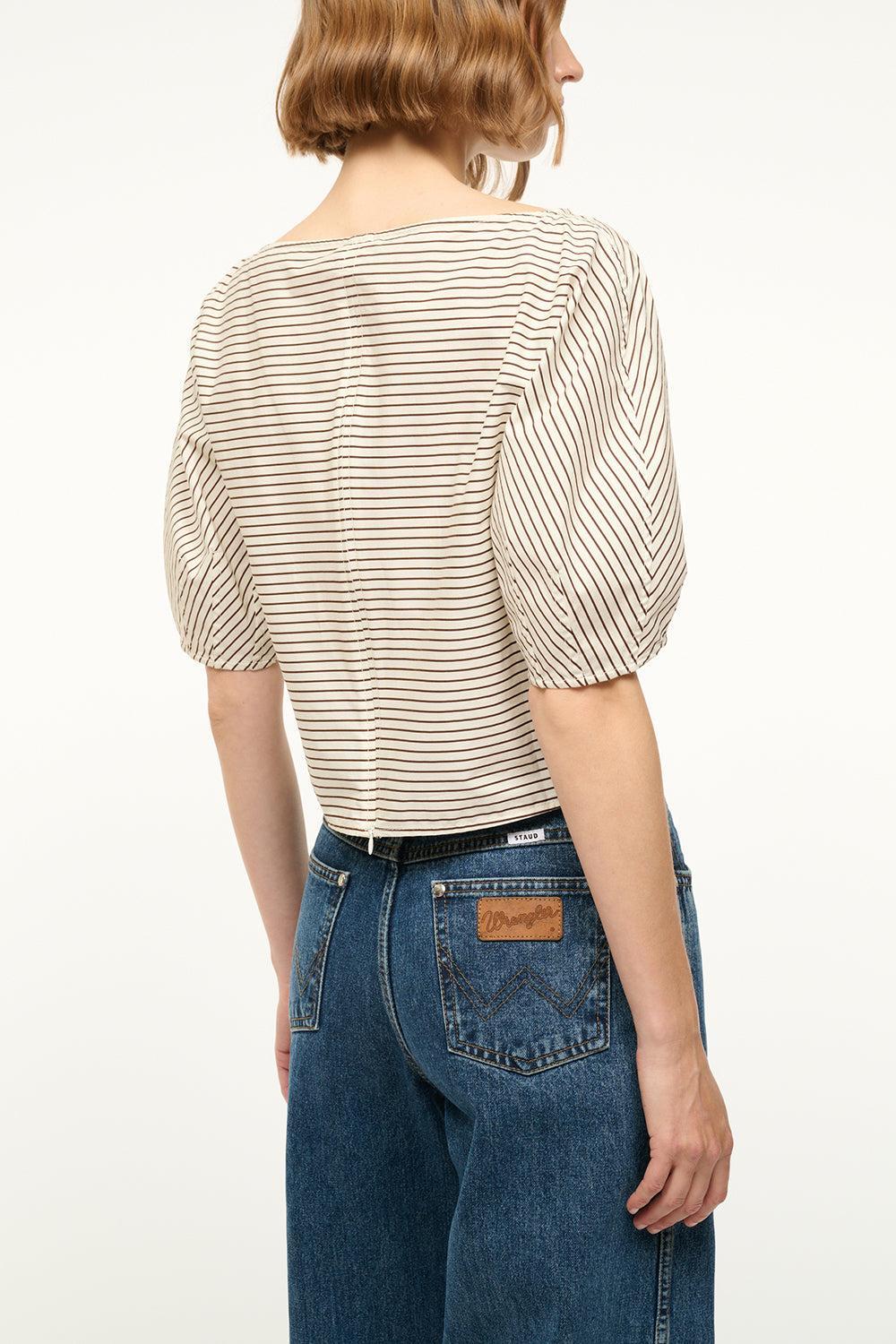 Didi Top-IVO/DKOA-XS-CLOTHINGTOPBLOUSE-STAUD