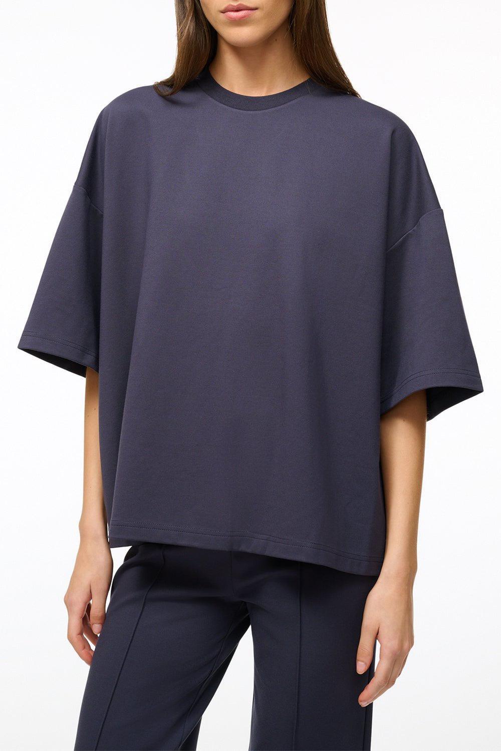 STAUD-Capsule Top-