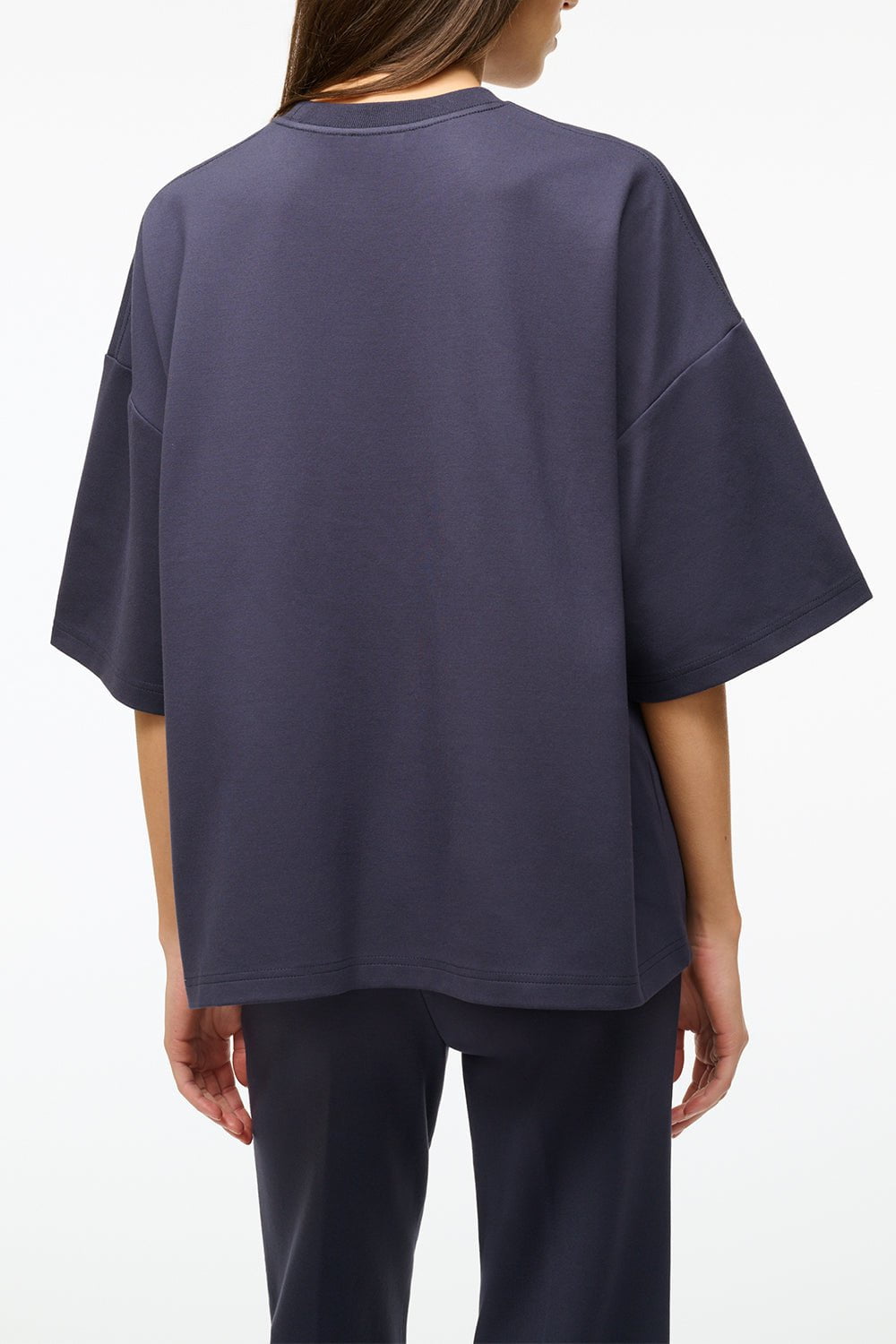 STAUD-Capsule Top-