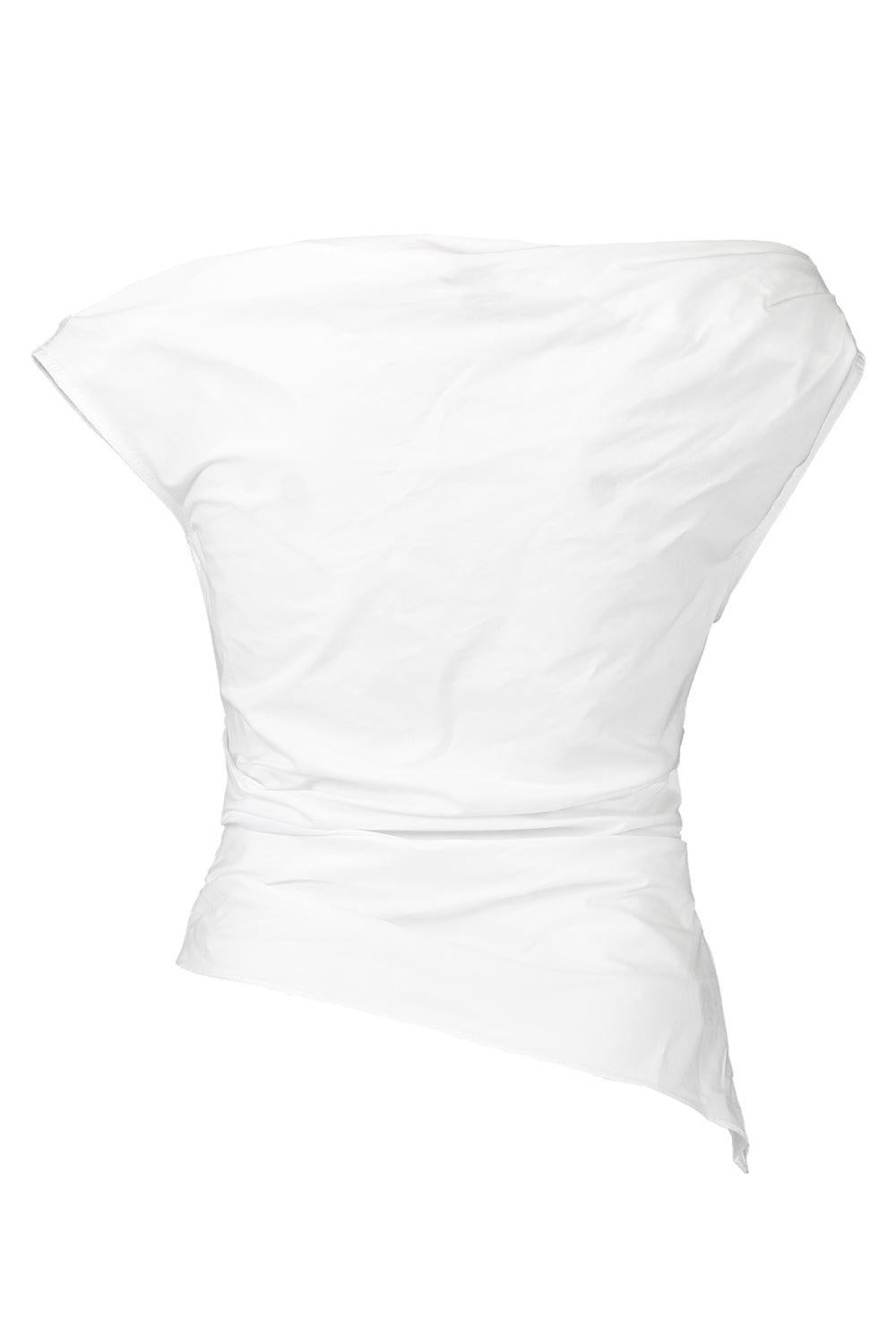 Phare Top-WHITE-2-CLOTHINGTOPBLOUSE-STAUD