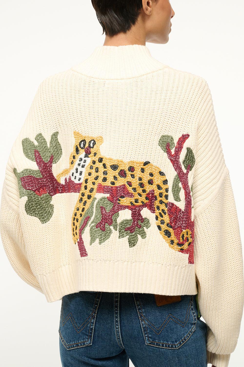 Hampton Sweater-JUNGLLEO-XS-CLOTHINGTOPSWEATER-STAUD