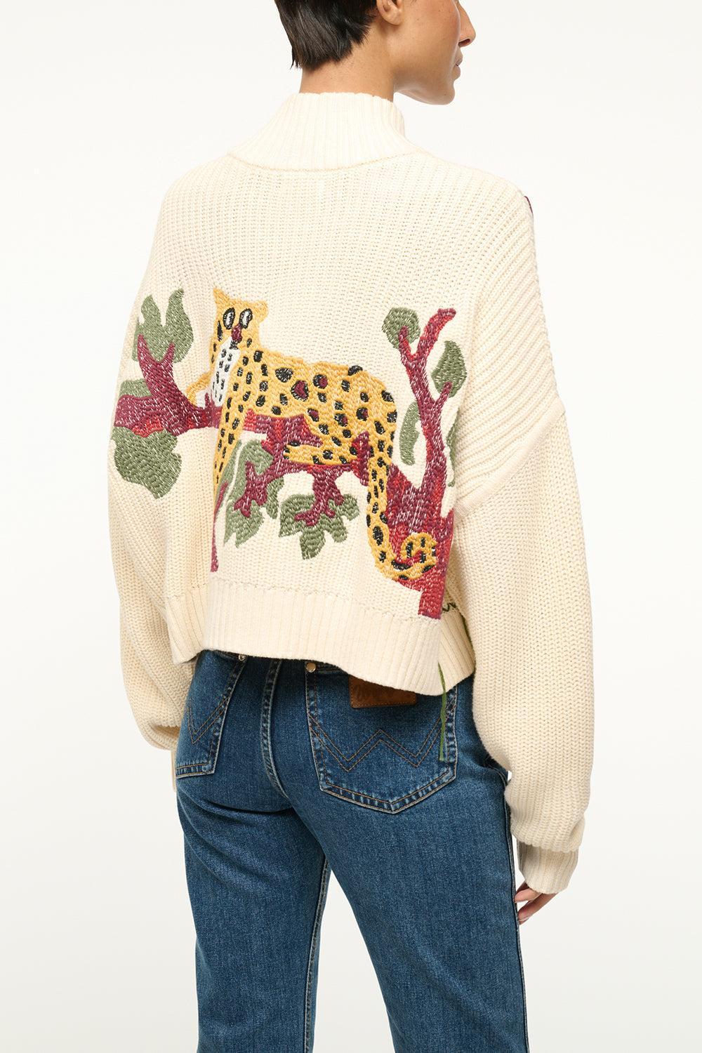 Hampton Sweater-JUNGLLEO-XS-CLOTHINGTOPSWEATER-STAUD