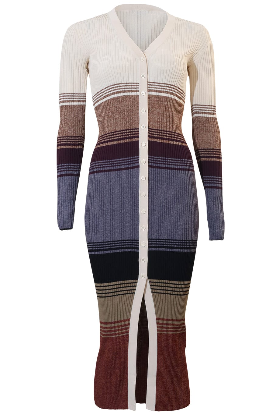 STAUD-Shoko Sweater-