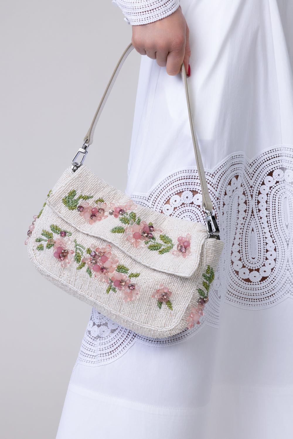 TIMMY SHOULDER BAG | STAUD – Marissa Collections