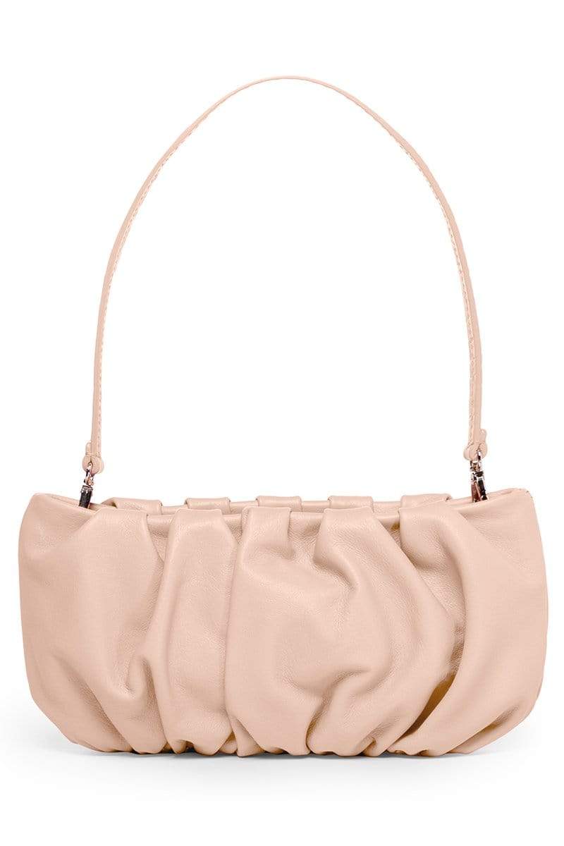 STAUD-Bean Convertible Bag - Shell-SHELL