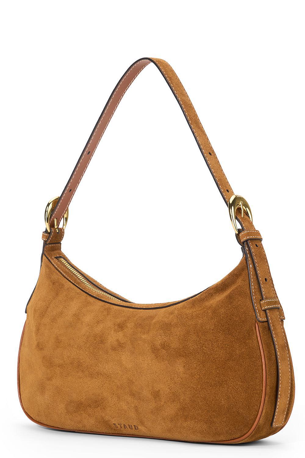 Pine Shoulder Bag-TAN-O/S-HANDBAGSHOULDER-STAUD