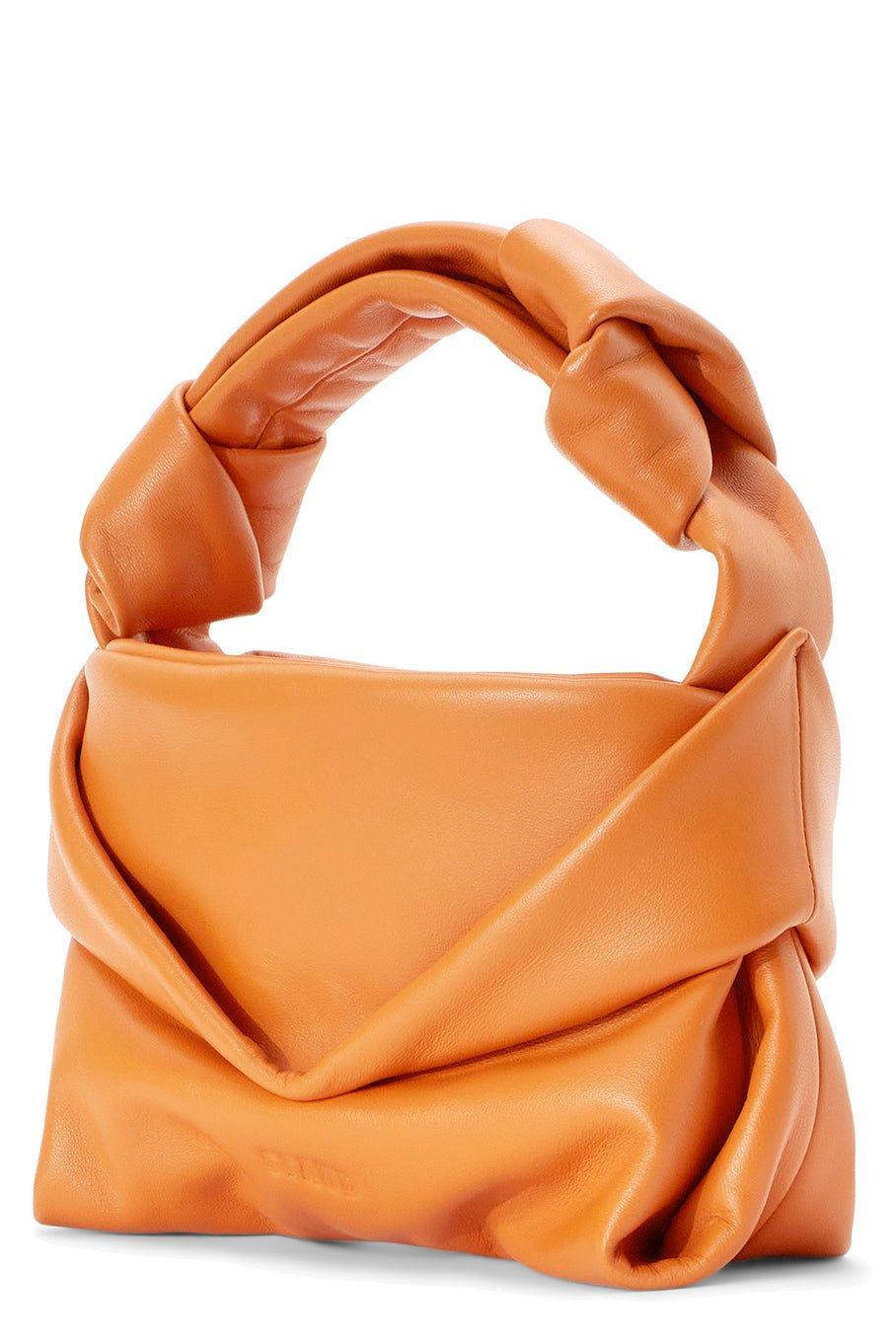 STAUD-Kiss Bag - Carrot-CARROT