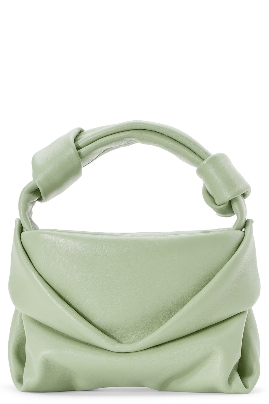 STAUD-Kiss Bag - Moss-MOSS