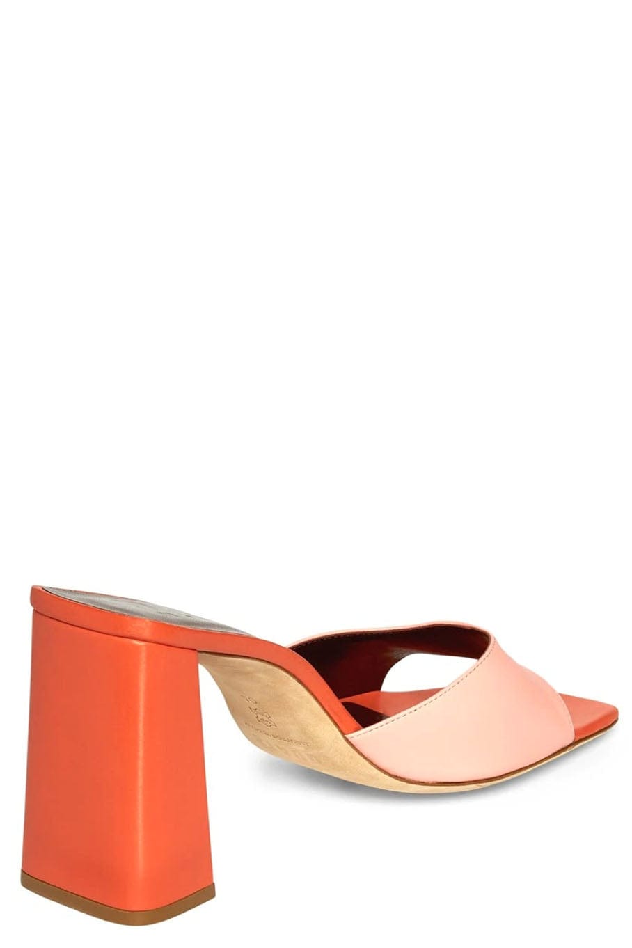 STAUD-Sloane Heel-