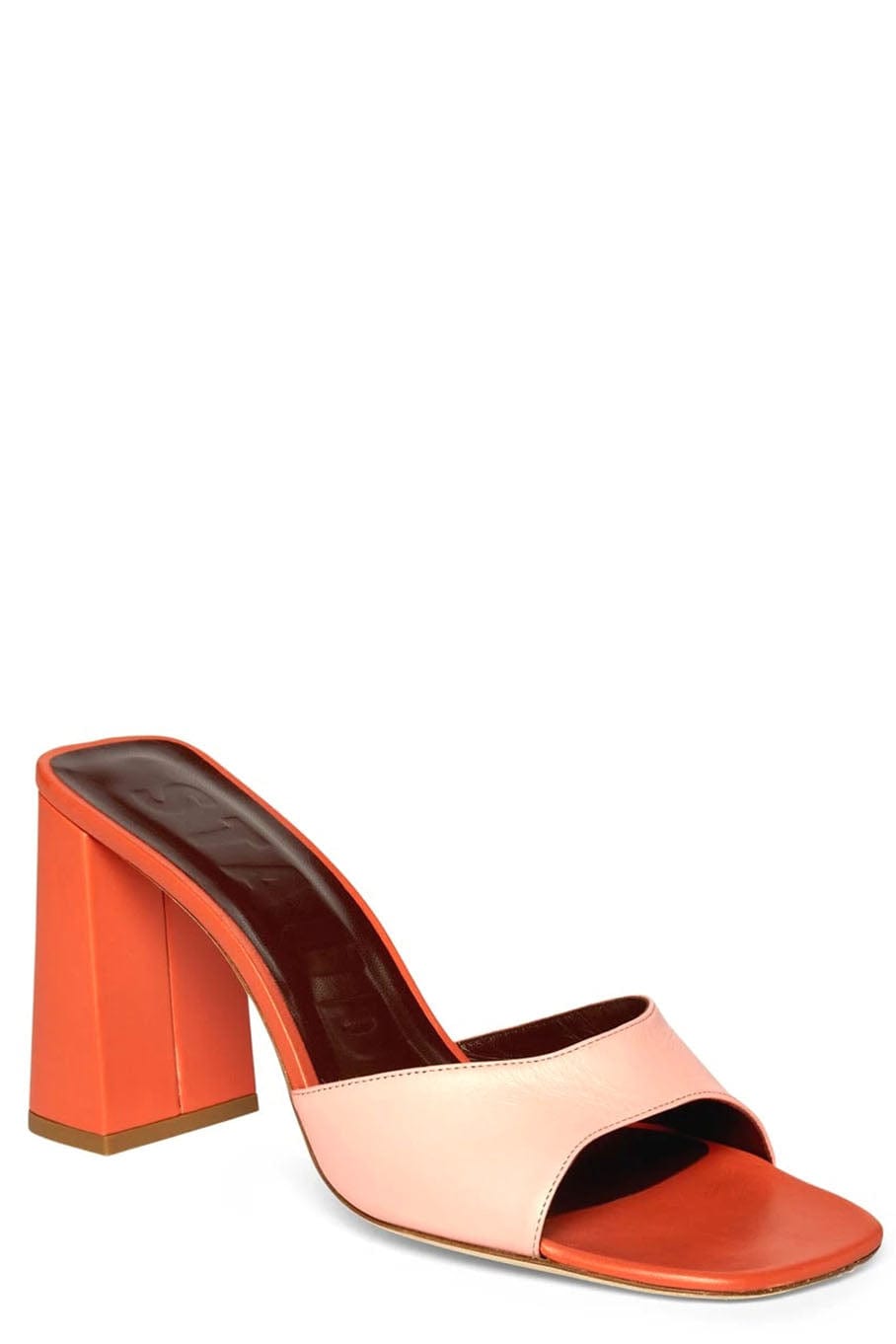 STAUD-Sloane Heel-
