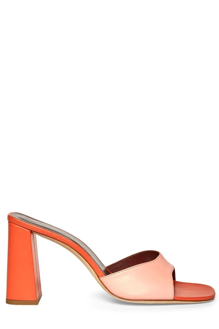 STAUD-Sloane Heel-