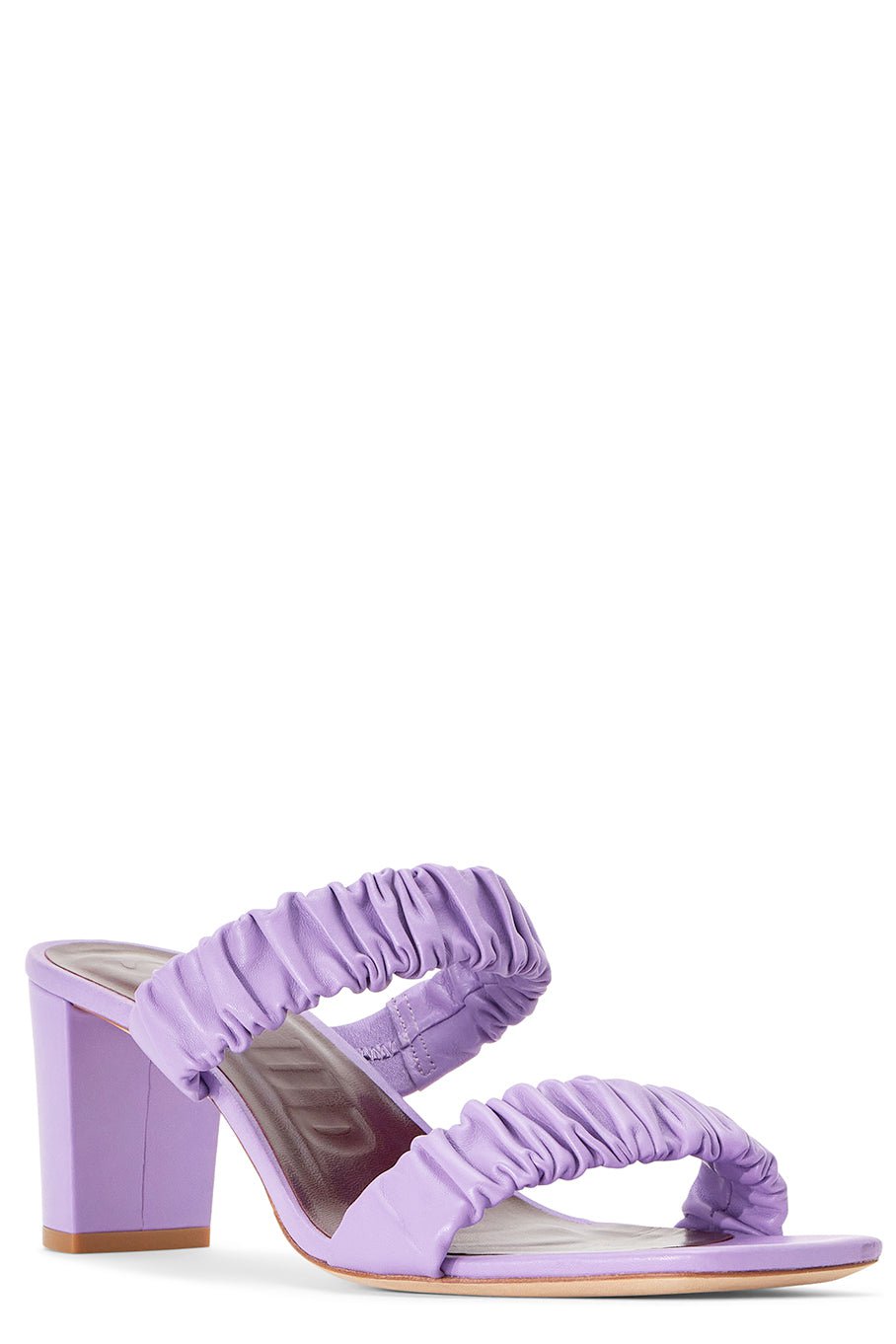STAUD-Frankie Sandal-