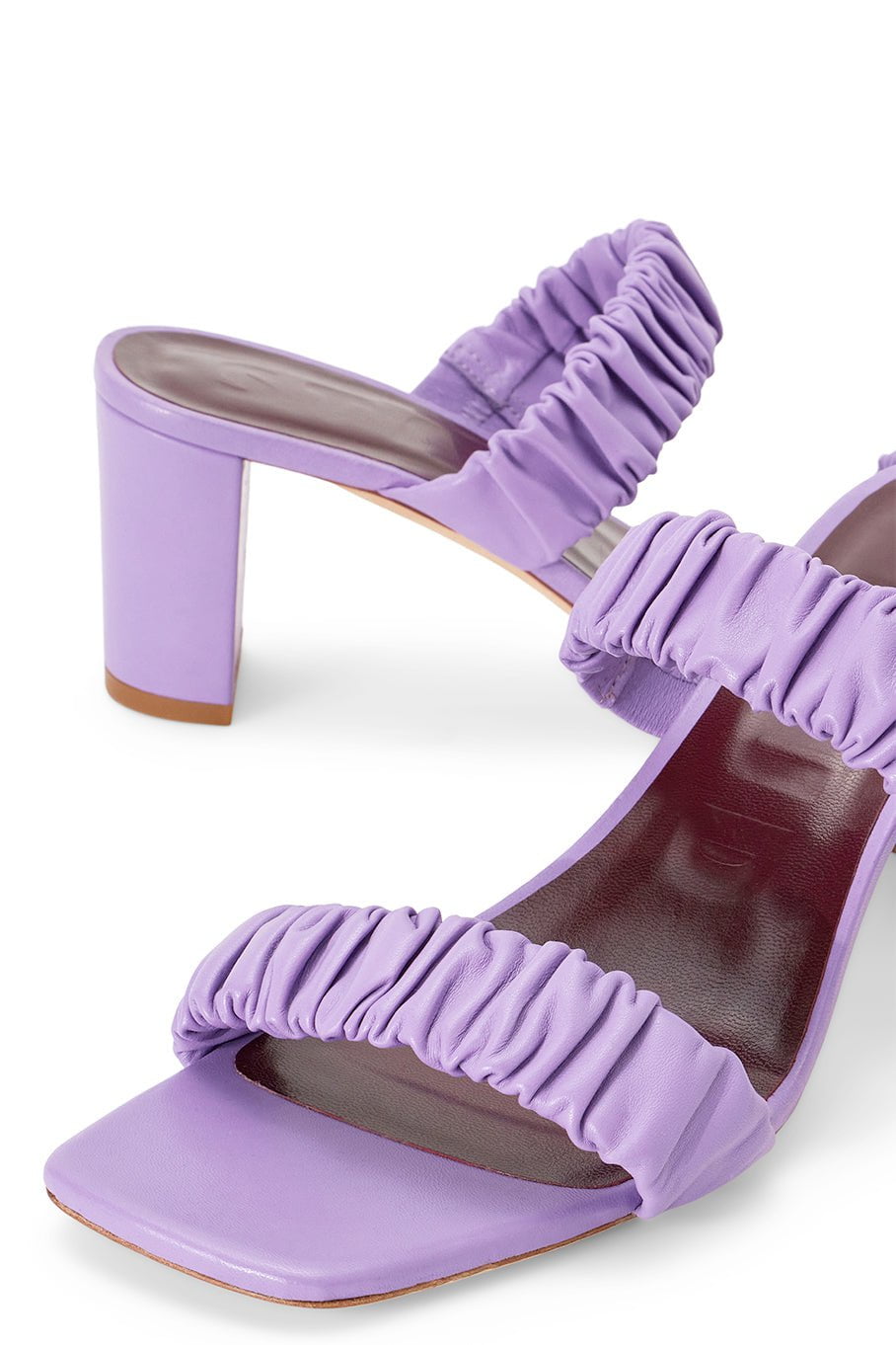STAUD-Frankie Sandal-