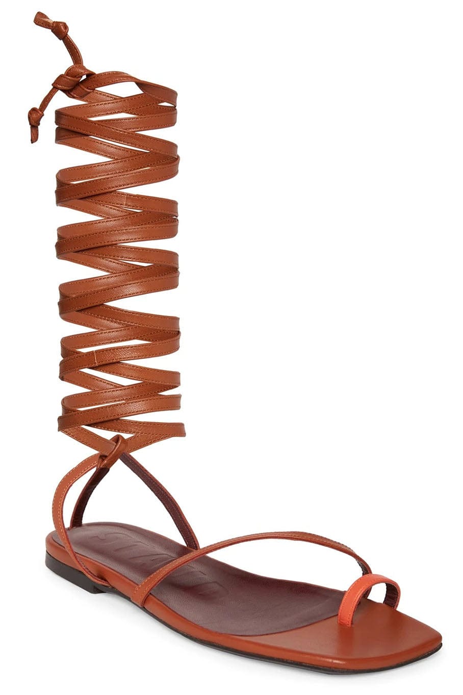 STAUD-Nicola Gladiator Sandal-