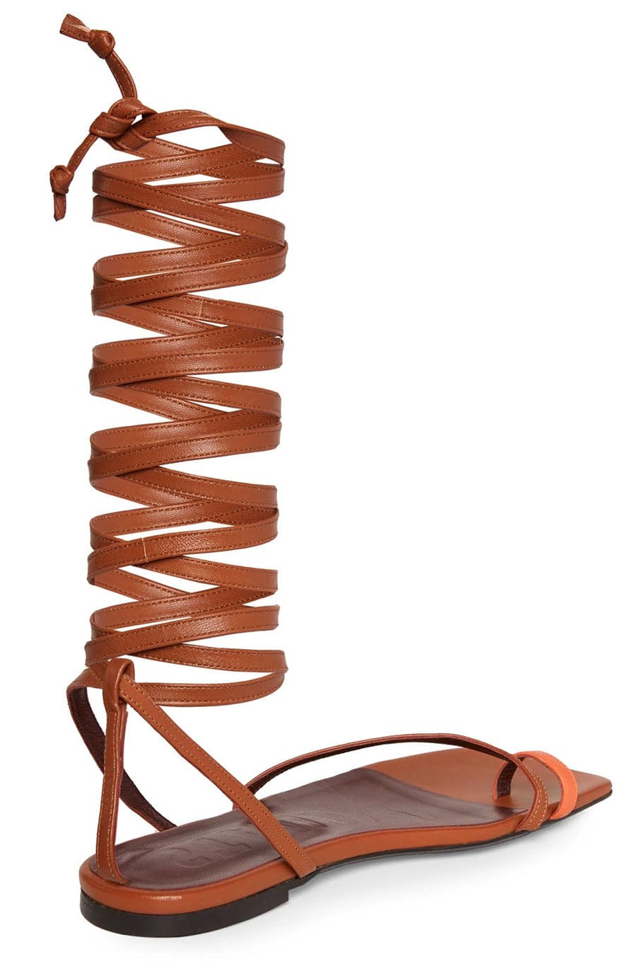 STAUD-Nicola Gladiator Sandal-