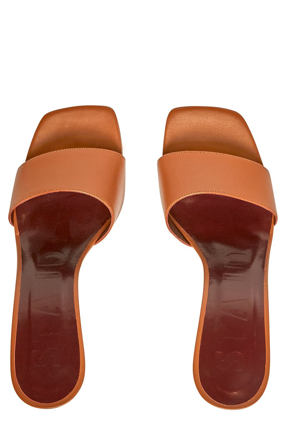 STAUD-Billie Wedge-