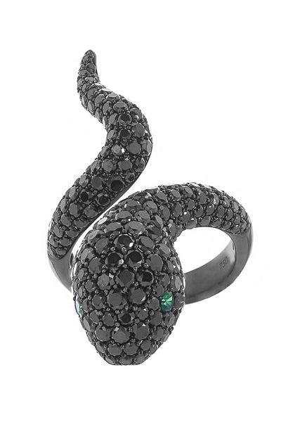 What is the reason behind the snake ring on the Isha Foundation? - Quora