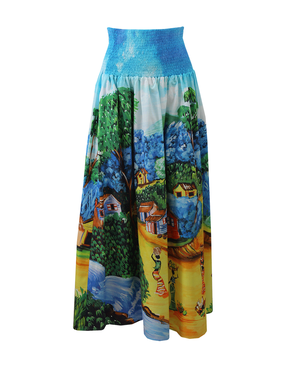 STELLA JEAN-Fagiano Skirt/Dress-