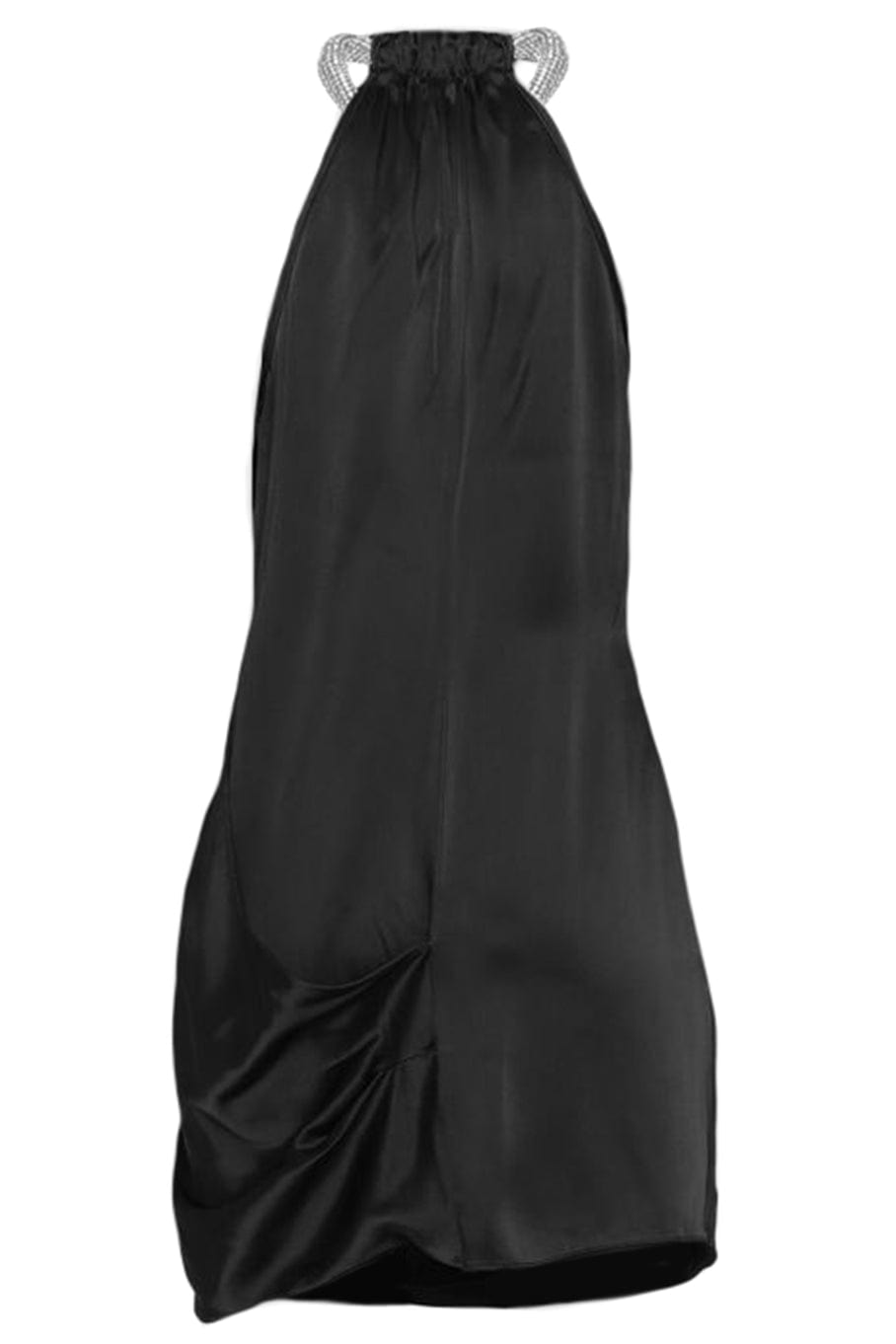 STELLA MCCARTNEY-Halter Dress-