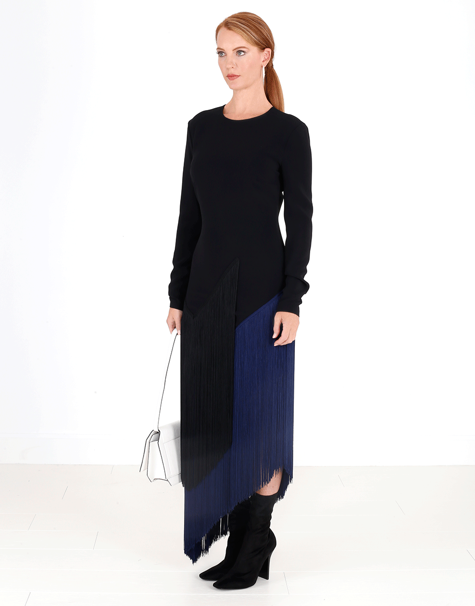 STELLA MCCARTNEY-Camille Dress-