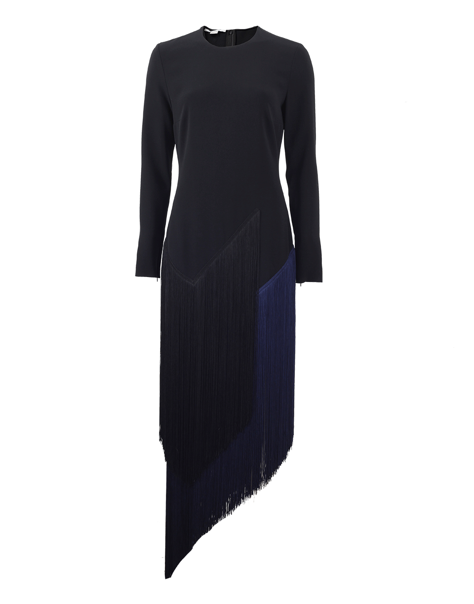 STELLA MCCARTNEY-Camille Dress-