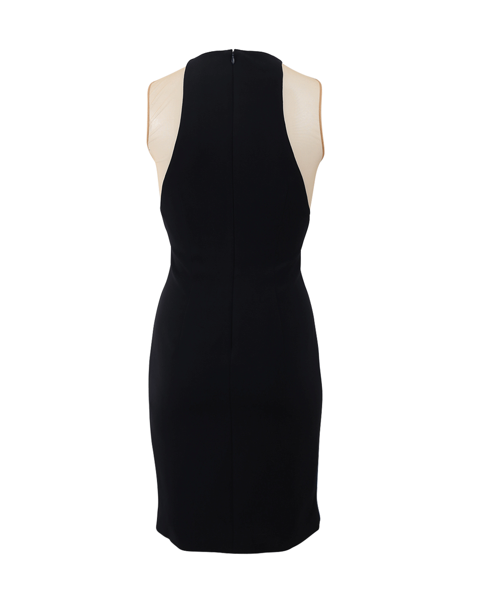 STELLA MCCARTNEY-Eliana Dress-