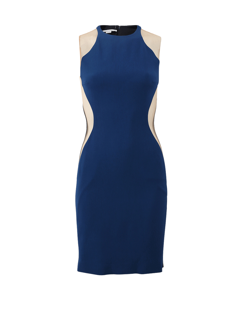STELLA MCCARTNEY-Eliana Dress-