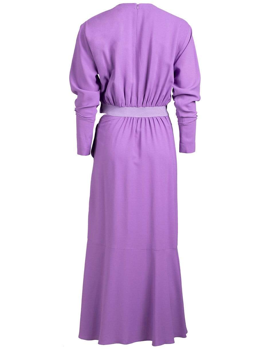 STELLA MCCARTNEY-Magnolia Dress-