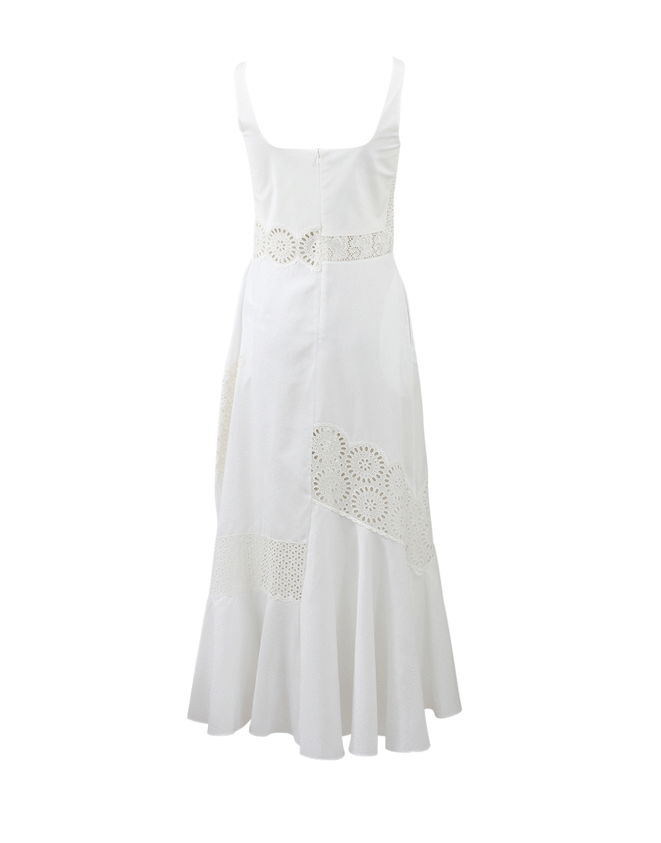 STELLA MCCARTNEY-Sacha Dress-