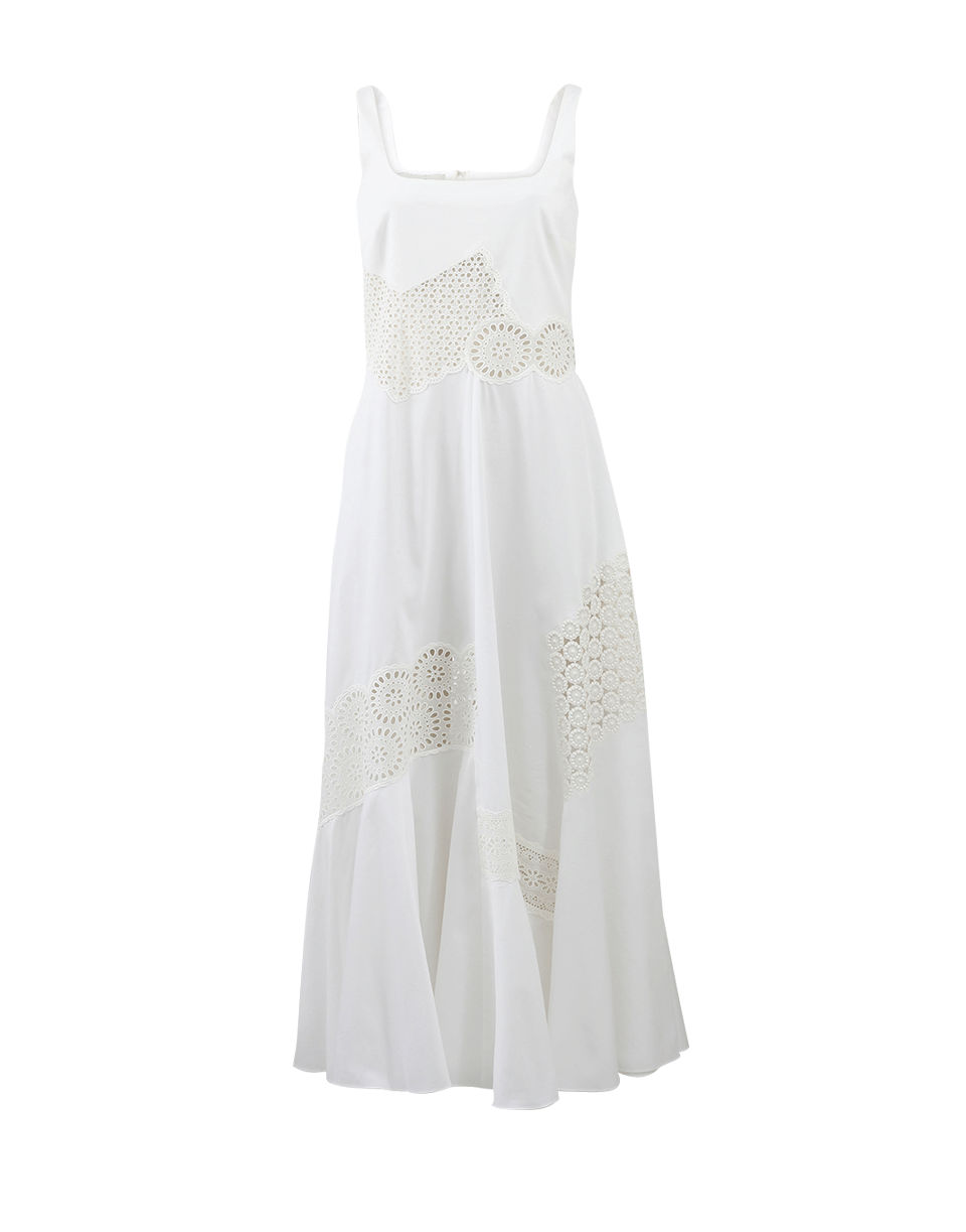 STELLA MCCARTNEY-Sacha Dress-