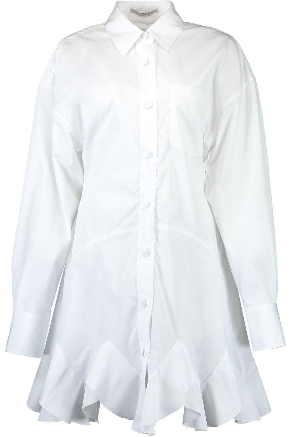 stella mccartney shirt dress Stella McCartney